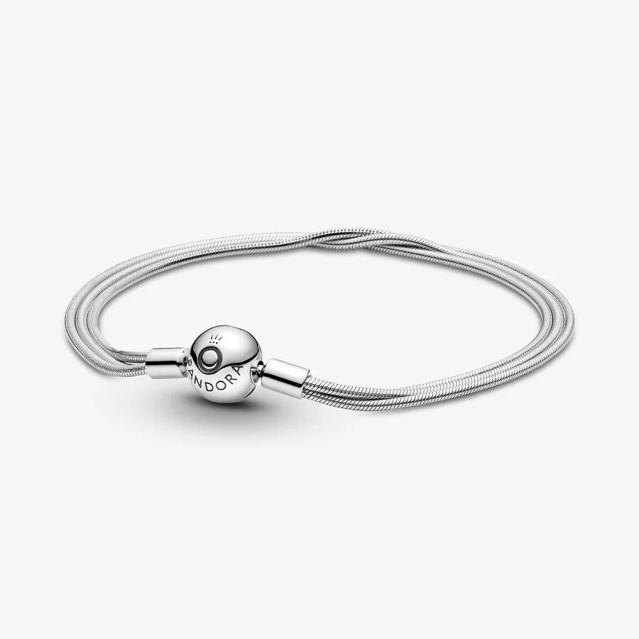 Pandora Moments Multi Snake Chain Bracelet image number 0Pandora Moments Multi Snake Chain Bracelet image number 1Pandora Moments Multi Snake Chain Bracelet image number 2Pandora Moments Multi Snake Chain Bracelet image number 3Pandora Moments Multi Snake Pandora Moments Multi Snake Chain Bracelet image number 0Pandora Moments Multi Snake Chain Bracelet image number 1Pandora Moments Multi Snake Chain Bracelet image number 2Pandora Moments Multi Snake Chain Bracelet image number 3Pandora Moments Multi Snake